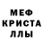 Первитин пудра A Farouk
